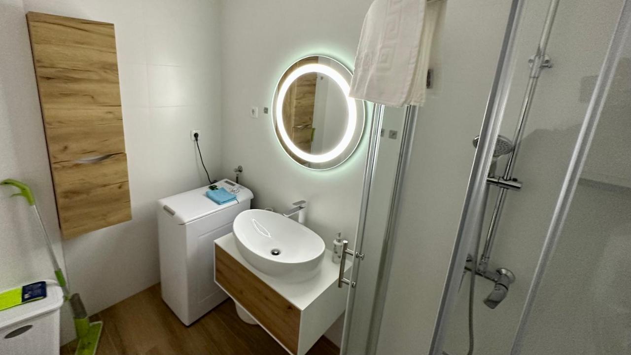 Apartment Felix, Novigrad, Istra Novigrad  Екстер'єр фото