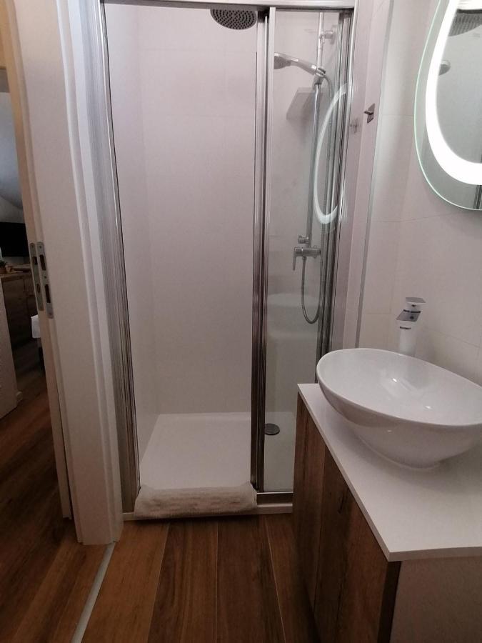 Apartment Felix, Novigrad, Istra Novigrad  Екстер'єр фото